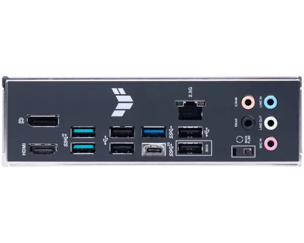 MB AM5 ASUS TUF GAMING B650M-PLUS Slika 1