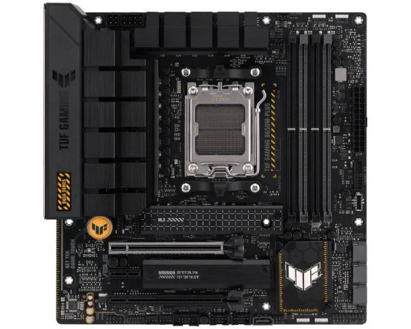 MB AM5 ASUS TUF GAMING B650M-PLUS Slika 2