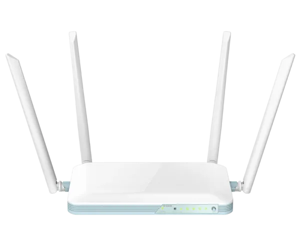 4G LTE Smart WiFi router D-Link G403/E SIM-150Mbps Wifi-300Mbps Slika 1