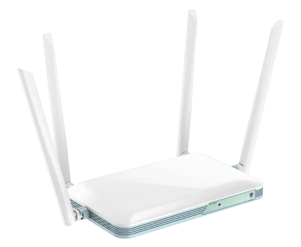 4G LTE Smart WiFi router D-Link G403/E SIM-150Mbps Wifi-300Mbps Slika 2