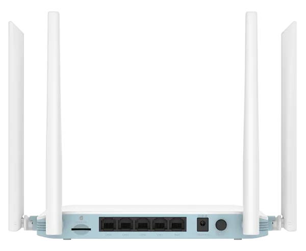 4G LTE Smart WiFi router D-Link G403/E SIM-150Mbps Wifi-300Mbps Slika 3