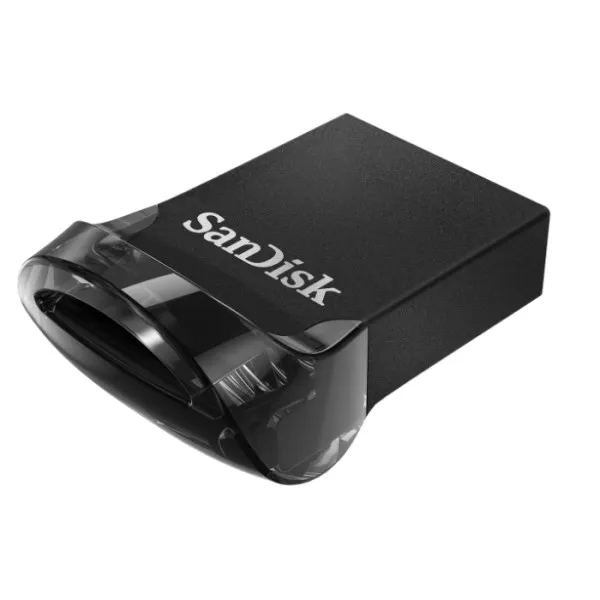 Sandisk USB Flash SanDisk 64GB Ultra Fit USB3.1, SDCZ430-064G-G46 Slika 1