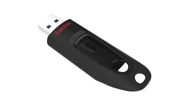 USB Flash Sandisk 64GB Ultra USB3.0, SDCZ48-064G-U46 Slika 1