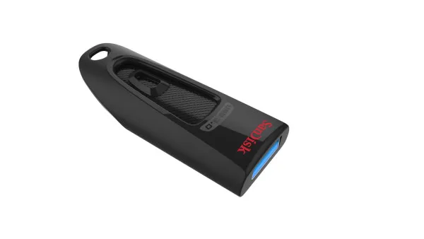 USB Flash Sandisk 64GB Ultra USB3.0, SDCZ48-064G-U46 Slika 2