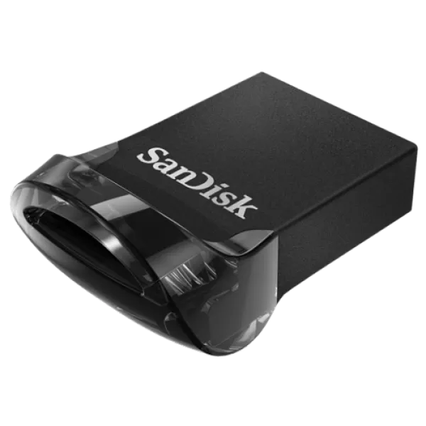 Sandisk USB Flash SanDisk 32GB Ultra Fit USB3.1, SDCZ430-032G-G46 Slika 1