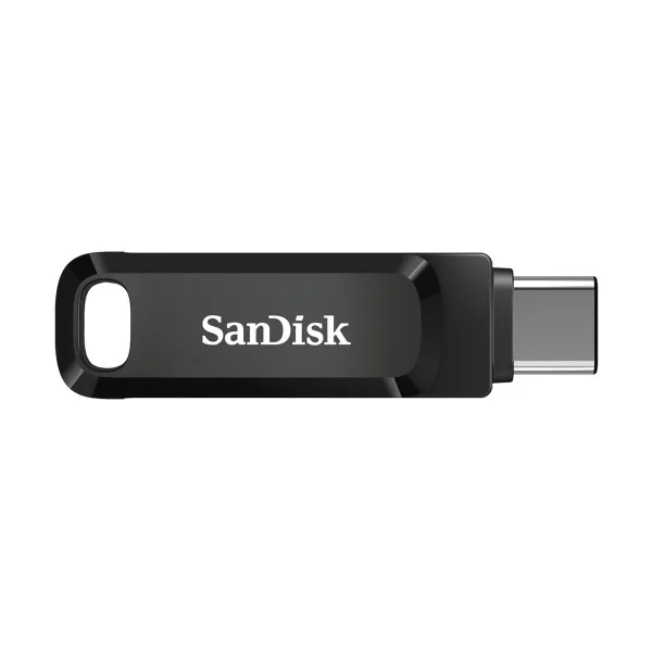 Sandisk USB Flash SanDisk 64GB Ultra Dual Drive Go type C USB3.1, SDDDC3-064G-G46 Slika 3