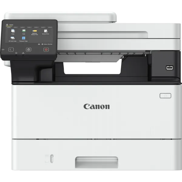 MFP Laser Canon i-SENSYS MF463dw štampač/skener/kopir/duplex/LAN/wireless Slika 1