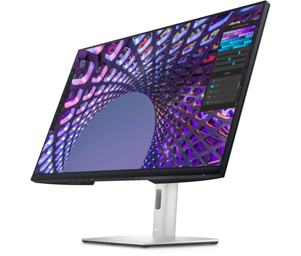 Monitor 31.5" Dell P3223QE IPS 3840x2160/60Hz/8ms/HDMI/DP/USB-A/USB-C Slika 2