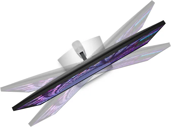 Monitor 31.5" Dell P3223QE IPS 3840x2160/60Hz/8ms/HDMI/DP/USB-A/USB-C Slika 6