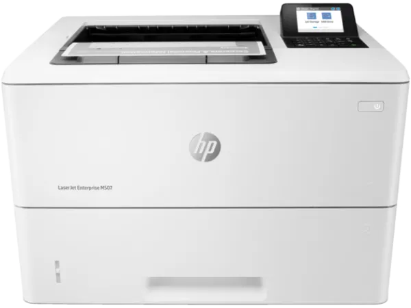 Štampač LaserJet HP Enterprise M507dn 1PV87A Slika 1