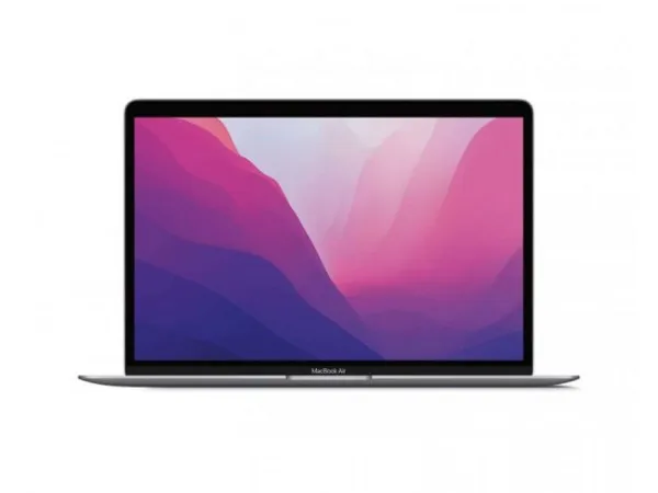 NB Apple MacBook Air M1 7-Core 8GB/256GB SSD/macOS/13.3"/Space Gray/MGN63LL/A Slika 1