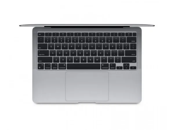 NB Apple MacBook Air M1 7-Core 8GB/256GB SSD/macOS/13.3"/Space Gray/MGN63LL/A Slika 2