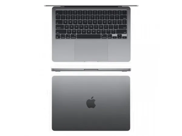 NB Apple MacBook Air M1 7-Core 8GB/256GB SSD/macOS/13.3"/Space Gray/MGN63LL/A Slika 5
