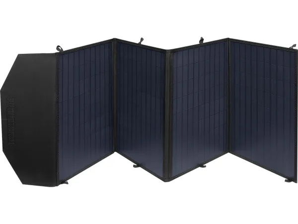 Solarni panel punjač Sandberg 420-81 100W QC3.0/PD/DC Slika 1
