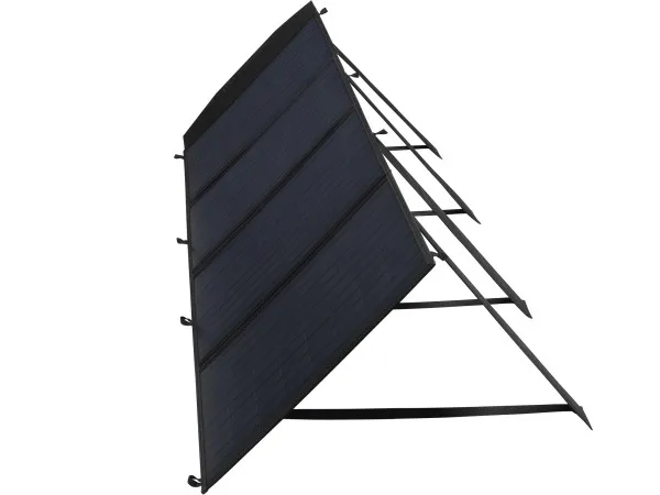 Solarni panel punjač Sandberg 420-81 100W QC3.0/PD/DC Slika 5