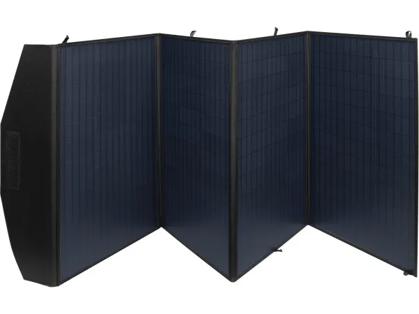 Solarni panel punjač Sandberg 420-82 200W QC3.0/PD/DC Slika 1