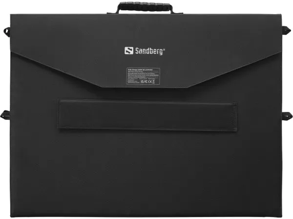 Solarni panel punjač Sandberg 420-82 200W QC3.0/PD/DC Slika 4