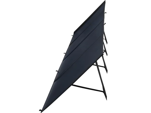 Solarni panel punjač Sandberg 420-82 200W QC3.0/PD/DC Slika 5