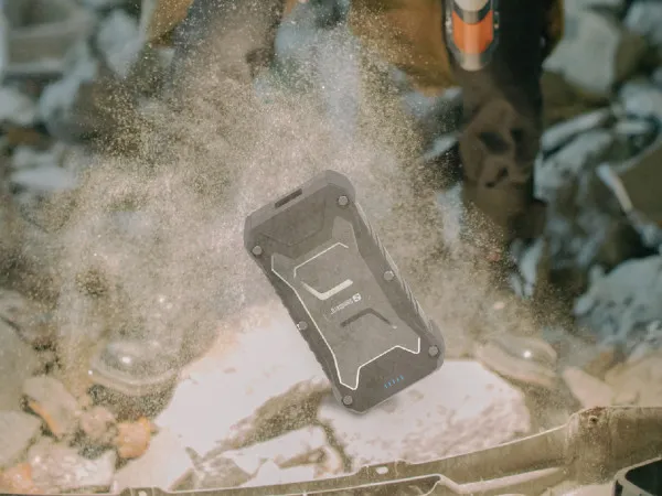 Powerbank Sandberg Survivor 420-91 10000mAh 20W PD Slika 4