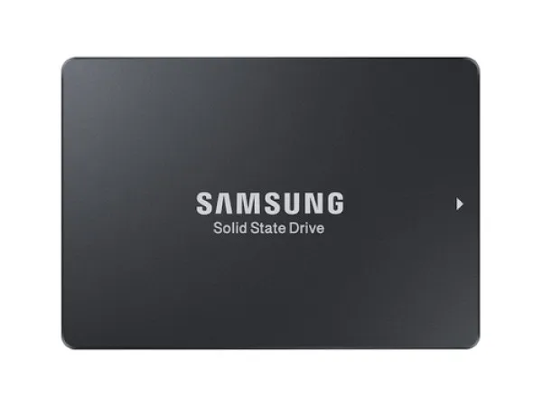 SSD 2.5" SATA 240GB Samsung PM893, Enterprise SSD Slika 1