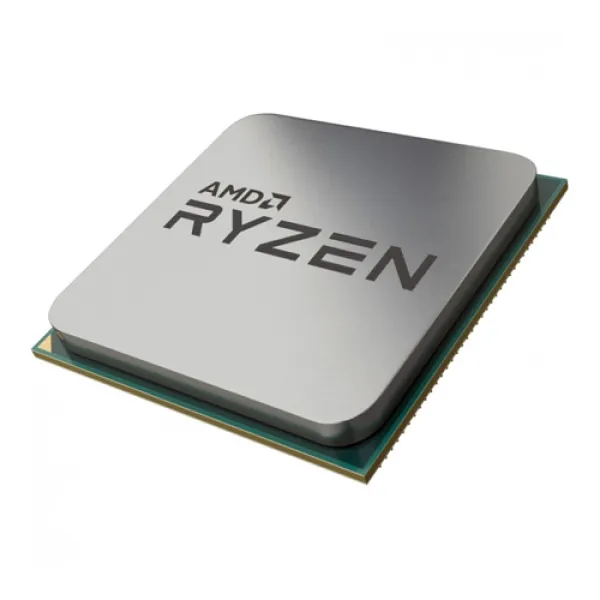CPU AM5 AMD Ryzen 5 7600X, 6C/12T, 4.70-5.30GHz 100-000000593 Tray L Slika 1