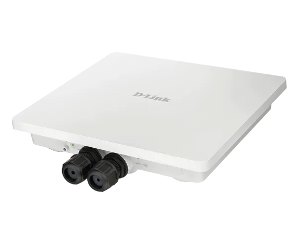 LAN Outdoor Access Point D-Link DAP-3666 AC1200 Slika 1