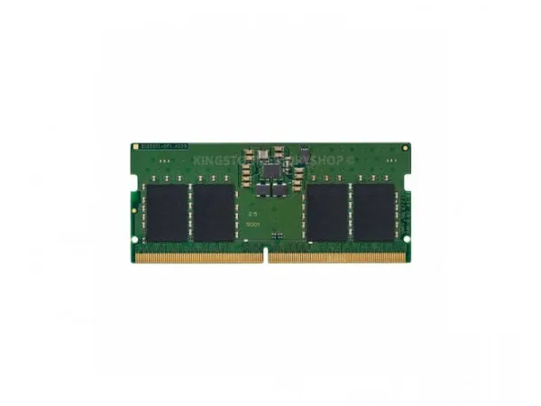 RAM SODIMM DDR5 16GB 5200MHz Kingston KVR52S42BS8-16- Slika 1