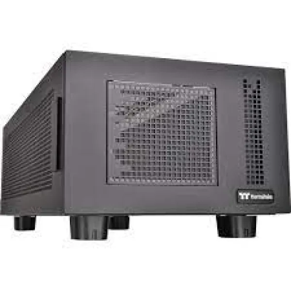 Kućište Thermaltake Core P100/Black/No Win/SECC,CA-1F1-00D1NN-00 Slika 1