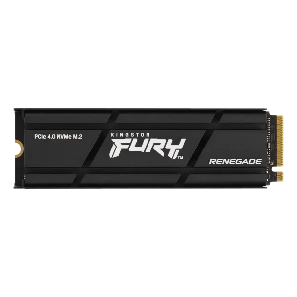 SSD M.2 NVMe 2TB Kingston Fury SFYRDK/2000G Slika 1