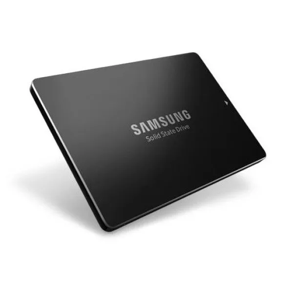 SSD 2.5" SATA 960GB Samsung PM883, Bulk Enterprise model Slika 1