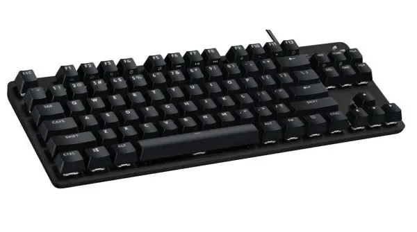 Tastatura USB Logitech G413 SE TKL Tactile US 920-010446 Slika 2