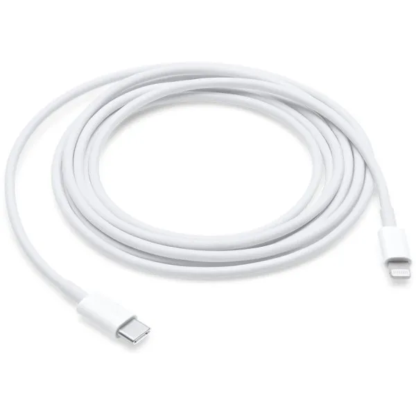 Kabl Apple USB-C to Lightning 2m MQGH2ZM/A Slika 1