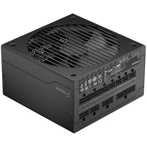 Napajanje Fractal Design Ion Gold 850W EU, FD-P-IA2G-850-EU Slika 1
