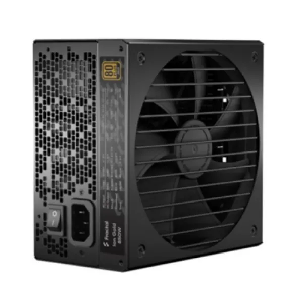 Napajanje Fractal Design Ion Gold 850W EU, FD-P-IA2G-850-EU Slika 2