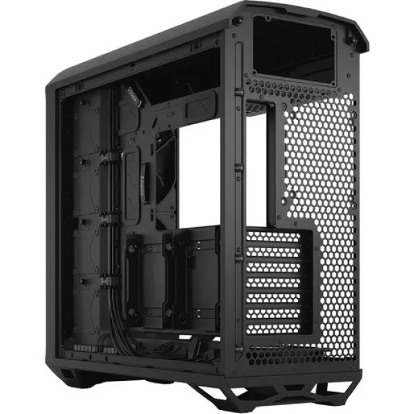 Kućište Fractal Design Torrent Black Solid, FD-C-TOR1A-05 Slika 2