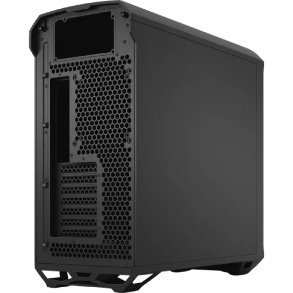 Kućište Fractal Design Torrent Black Solid, FD-C-TOR1A-05 Slika 3