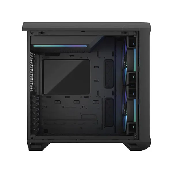 Kućište Fractal Design Torrent Compact RGB Black TG Light tint, FD-C-TOR1C-02 Slika 2