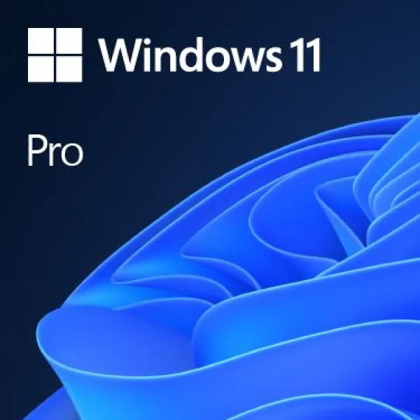 Software Microsoft Windows 11 Pro 64bit OEM english FQC-10529 Slika 1