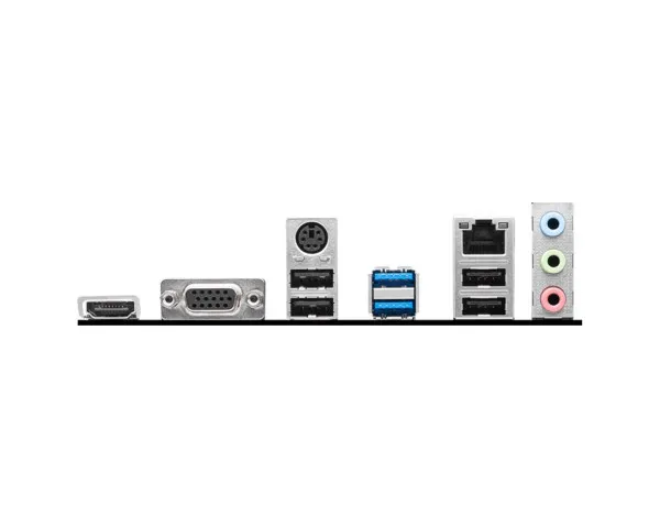 MB s1700 MSI PRO H610M-E D4 Slika 2