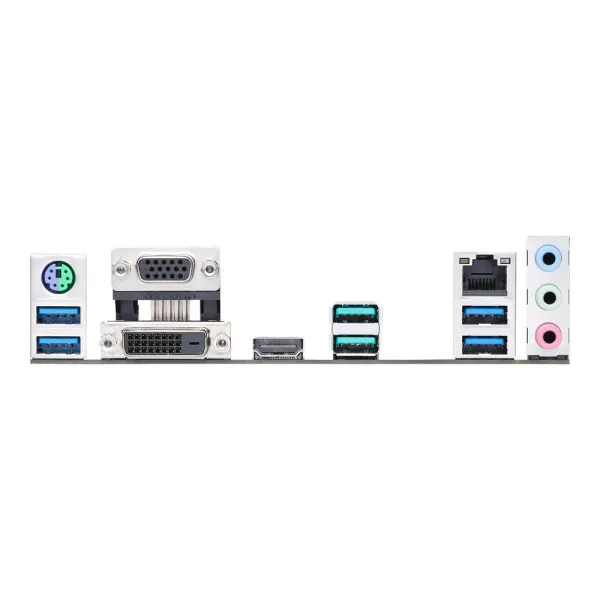 MB AM4 ASUS PRIME B550M-A/CSM Slika 2