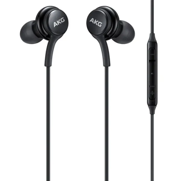 Slušalice sa mikrofonom Samsung EO-IC100 USB-C crne Slika 2