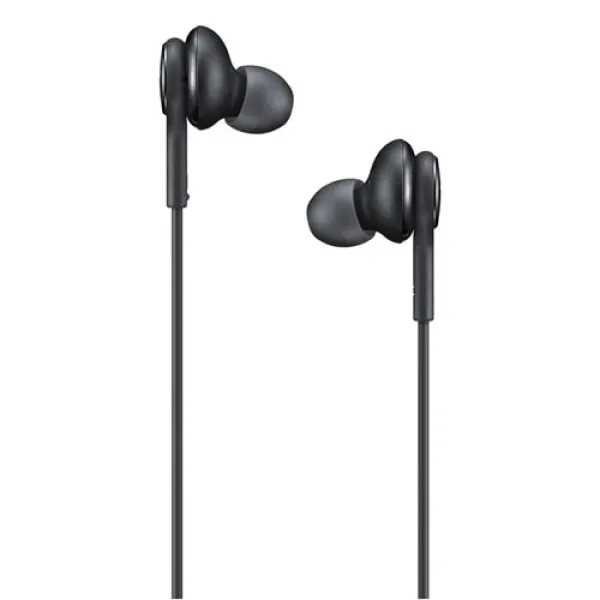 Slušalice sa mikrofonom Samsung EO-IC100 USB-C crne Slika 3