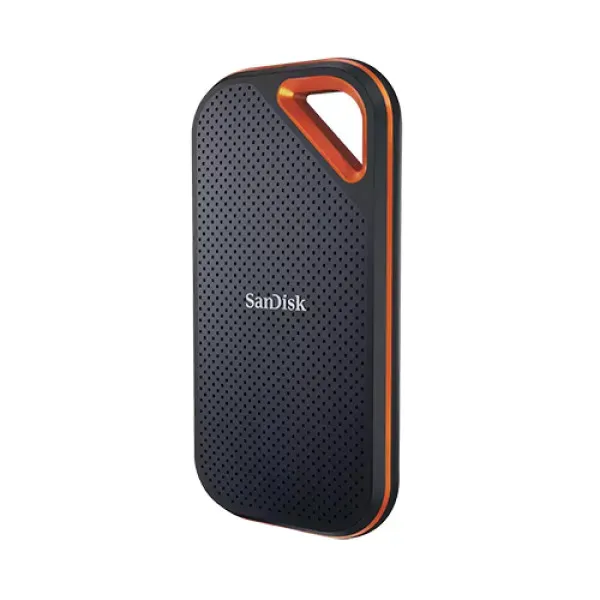 Eksterni SSD 1TB Sandisk Extreme PRO Portable USB 3.2 Gen 2x2 SDSSDE81-1T00-G25 Slika 2