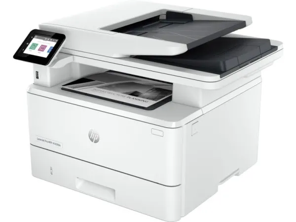 MFP LaserJet Pro HP 4103fdn štampač/skener/kopir/fax/duplex/LAN 2Z628A Slika 3