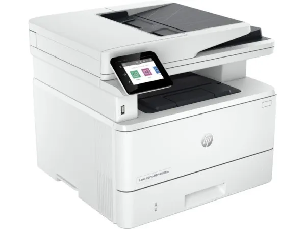 MFP LaserJet Pro HP 4103fdn štampač/skener/kopir/fax/duplex/LAN 2Z628A Slika 2