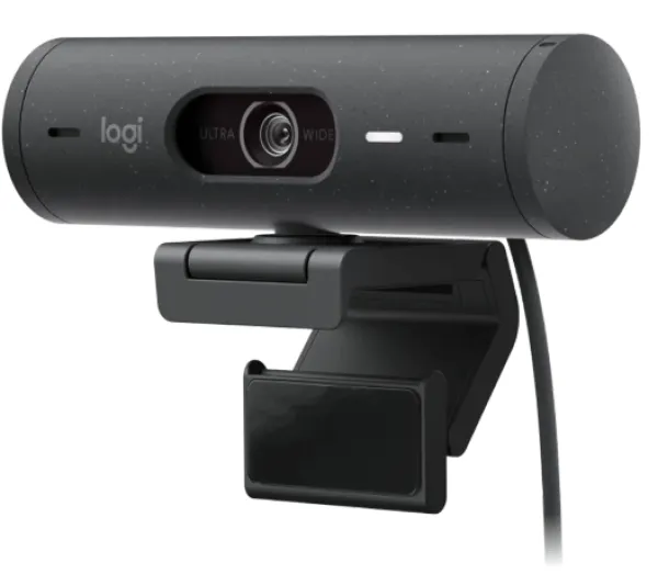 Web kamera Logitech Brio 500 960-001422 Slika 1