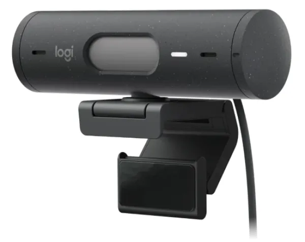 Web kamera Logitech Brio 500 960-001422 Slika 2