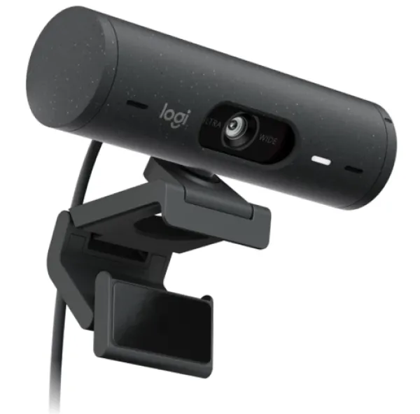 Web kamera Logitech Brio 500 960-001422 Slika 4