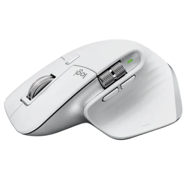 Miš Logitech MX Master 3S Pale Grey 910-006560 Slika 2