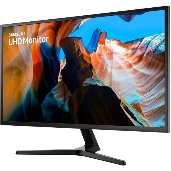 Monitor 32" Samsung LU32J590UQP VA 3840x2160/60Hz/4ms/HDMI/DP/VESA Slika 4